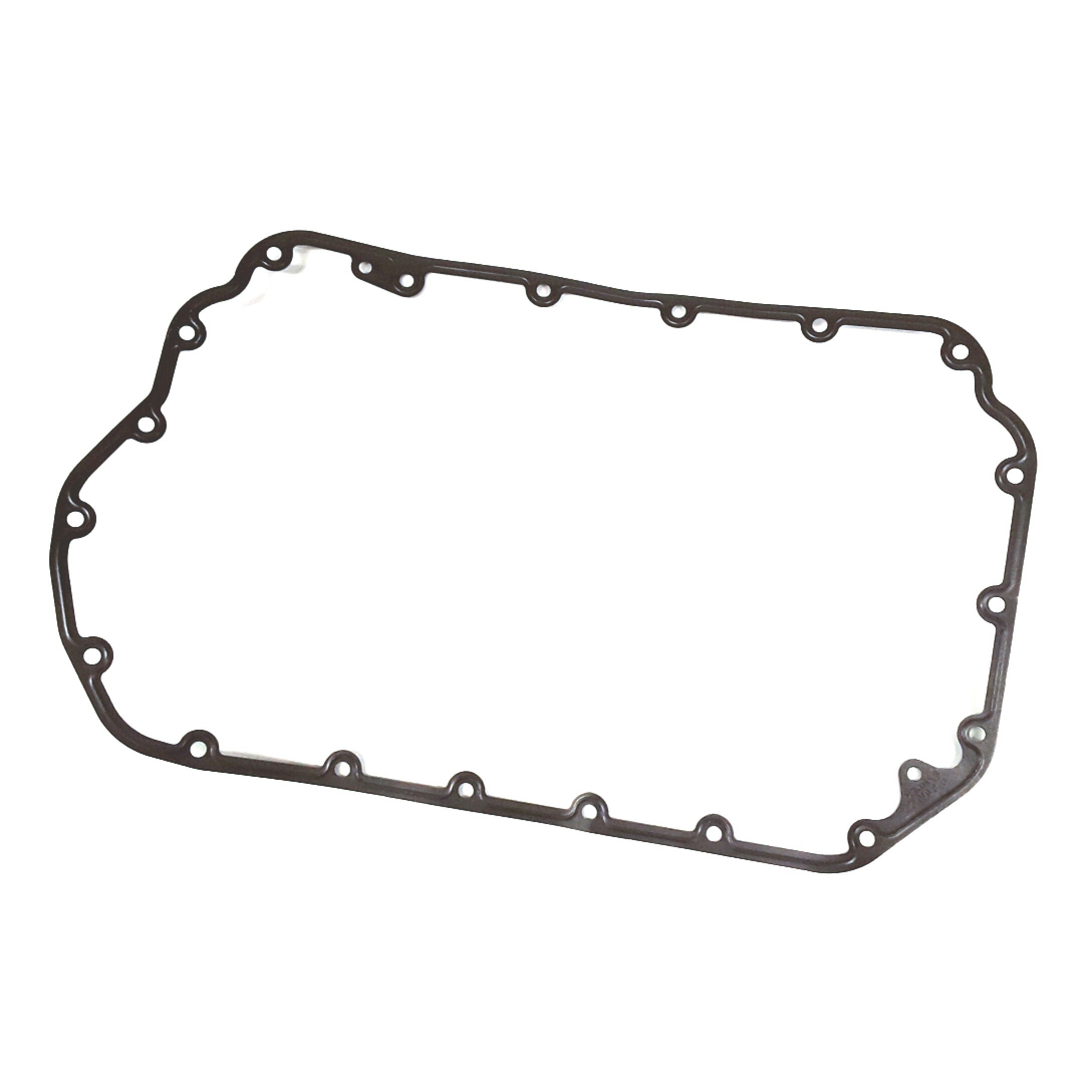 Volkswagen Passat Engine Oil Pan Gasket (Upper, Lower) - 078103610E